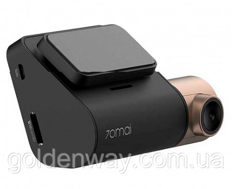 Зарядка от бортовой сети для штатной установки видеорегистратора miro ...