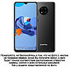 Чохол книжка магнітний протиударний для Oukitel C19 "HLT", фото 3