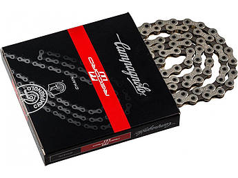 Ланцюг Campagnolo Record Ultra Narrow 11 швидкостей