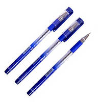 Ручка шариковая Radius I-Pen принт-корпус син. 0,7 мм.