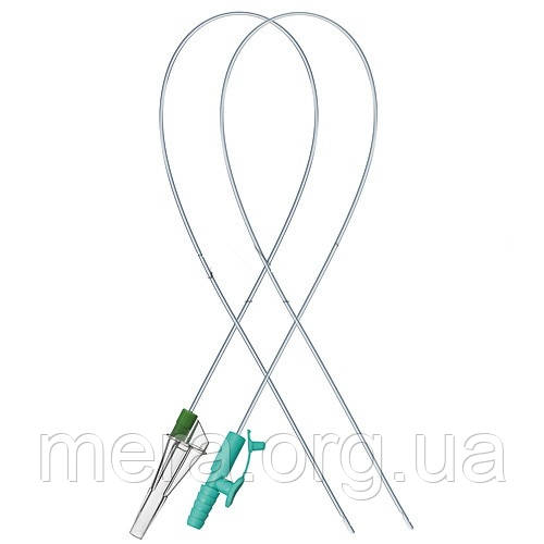 Зонд аспіраційний із вакуум-контролем 6, 8, 10, 12, 14, 16, 18