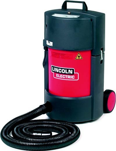 Miniflex - Витяжні системи для видалення газів LINCOLN ELECTRIC, фото 1