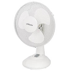 Вентилятор Maestro MR-903 (2 швидкості) | настільний вентилятор Маестро | підлоговий вентилятор Маестро