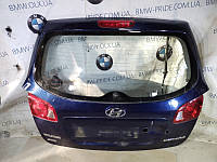Крышка багажника Hyundai Santa Fe CM 2.2 CRDI 2009 (б/у)