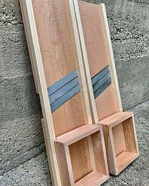 Шатківниці