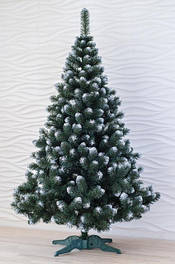 Штучні Ялинки