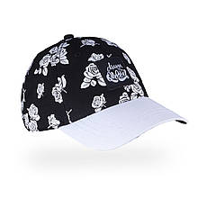 Бейсболка для дівчинки TuTu арт. 3-005418 (50-54)