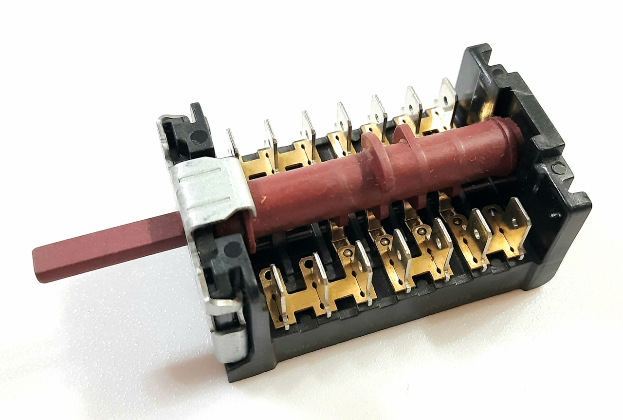 Перемикач режимів духовки Hansa 840407