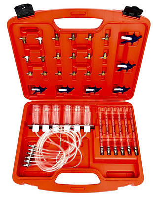 Тестери форсунок