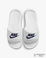 Шлепанцы Nike Victori One Men's Slide CN9675-102 (CN9675-102). Мужские спортивные шлепанцы. Мужская спортивная