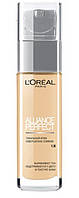 Тональный крем для лица L'Oreal Alliance Perfect 1.N 30мл Слоновая кость (3600520659671)