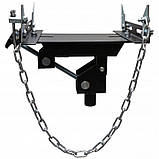 Гідропідйомник для автомобіля Адаптер гідропідйомника для коробки передач Адаптер для підйому V84205, фото 2