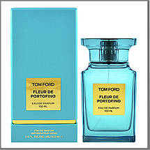 Tom Ford Fleur De Portofino парфумована вода 100 ml. (Том Форд Флер Де Портофіно), фото 3