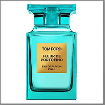 Tom Ford Fleur De Portofino парфумована вода 100 ml. (Том Форд Флер Де Портофіно), фото 2