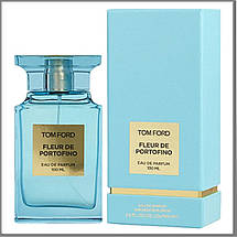 Tom Ford Fleur De Portofino парфумована вода 100 ml. (Том Форд Флер Де Портофіно), фото 4
