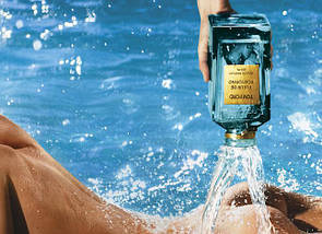 Tom Ford Fleur De Portofino парфумована вода 100 ml. (Том Форд Флер Де Портофіно), фото 5