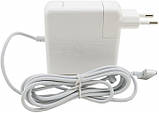 Блок живлення для ноутбука ExtraDigital Apple MacBook Air (14.85 V 45 W 3.05 A) MagSafe2 (PSA3828), фото 5