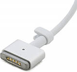 Блок живлення для ноутбука ExtraDigital Apple MacBook Air (14.85 V 45 W 3.05 A) MagSafe2 (PSA3828), фото 3