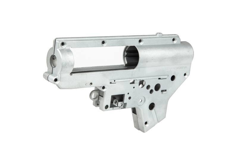 Szkielet Gearboxa V2 ETU MOSFET [G&G] (для страйкболу)