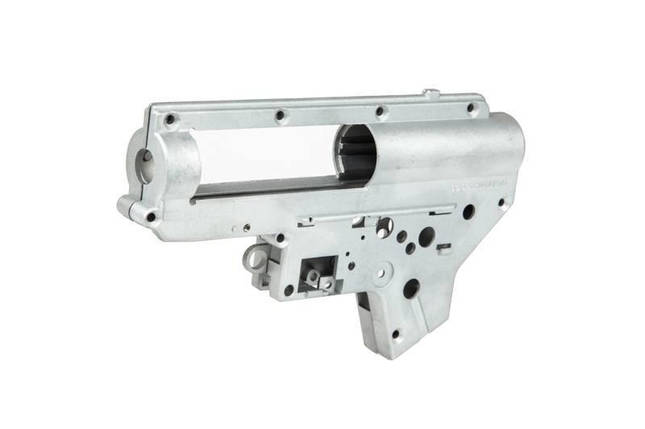 Szkielet Gearboxa V2 ETU MOSFET [G&G] (для страйкболу), фото 1