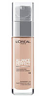 Тональный крем для лица L'Oreal Alliance Perfect 4.N 30мл Бежевый (3600520659718)