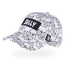 Бейсболка для хлопчика TuTu арт. 3-005412 (50-54)