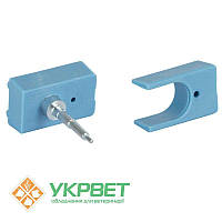 Адаптер Caisley для універсального аплікатора для серії MS Tag