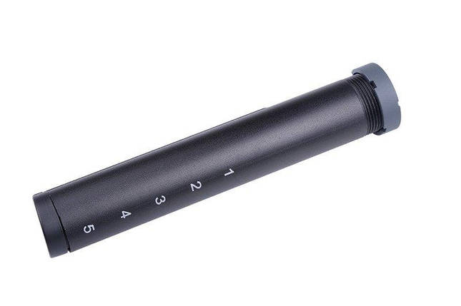 Напрямна приклада для привода типу M4/M16 [Specna Arms] (для страйкболу), фото 3