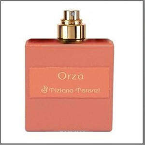 Tiziana Terenzi Orza парфуми 100 ml. (Тестер Тізіана Терензі Орза)