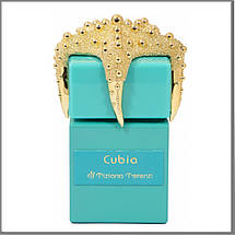 Тестер Tiziana Terenzi Cubia парфуми 100 ml. (Тізіана Терензі Кубіа), фото 3