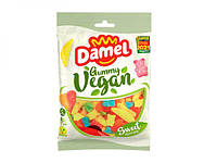 Желейные конфеты БЕЗ ГЛЮТЕНА веганские сладкий микс Vegan Damel Испания 80г