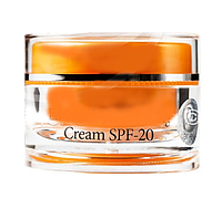 Обогащенный увлажняющий крем SPF20 Enriched Moisturizing Cream SPF20, 50 мл