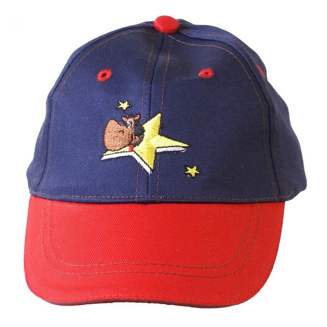 Дитяча бейсболка для хлопчика 1-4 роки, фото 1