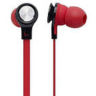 Навушники Cresyn C520e Red