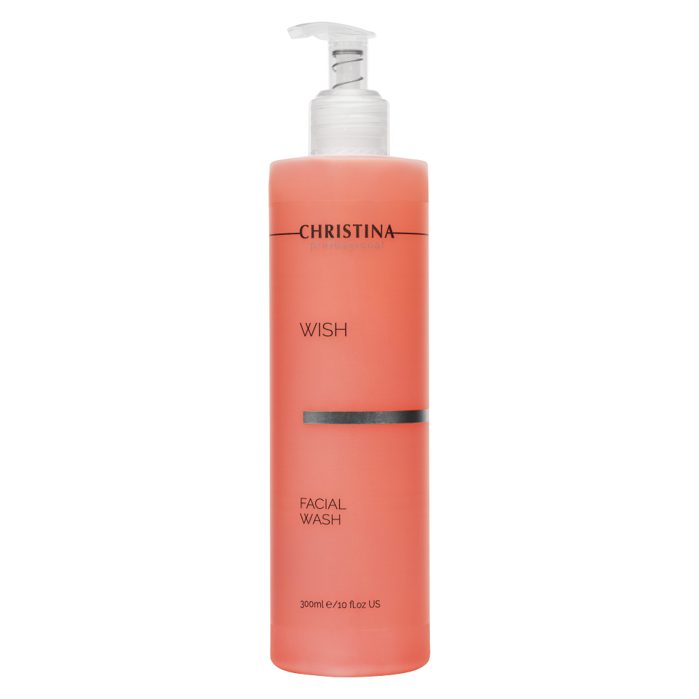 Christina Wish Очищуючий гель