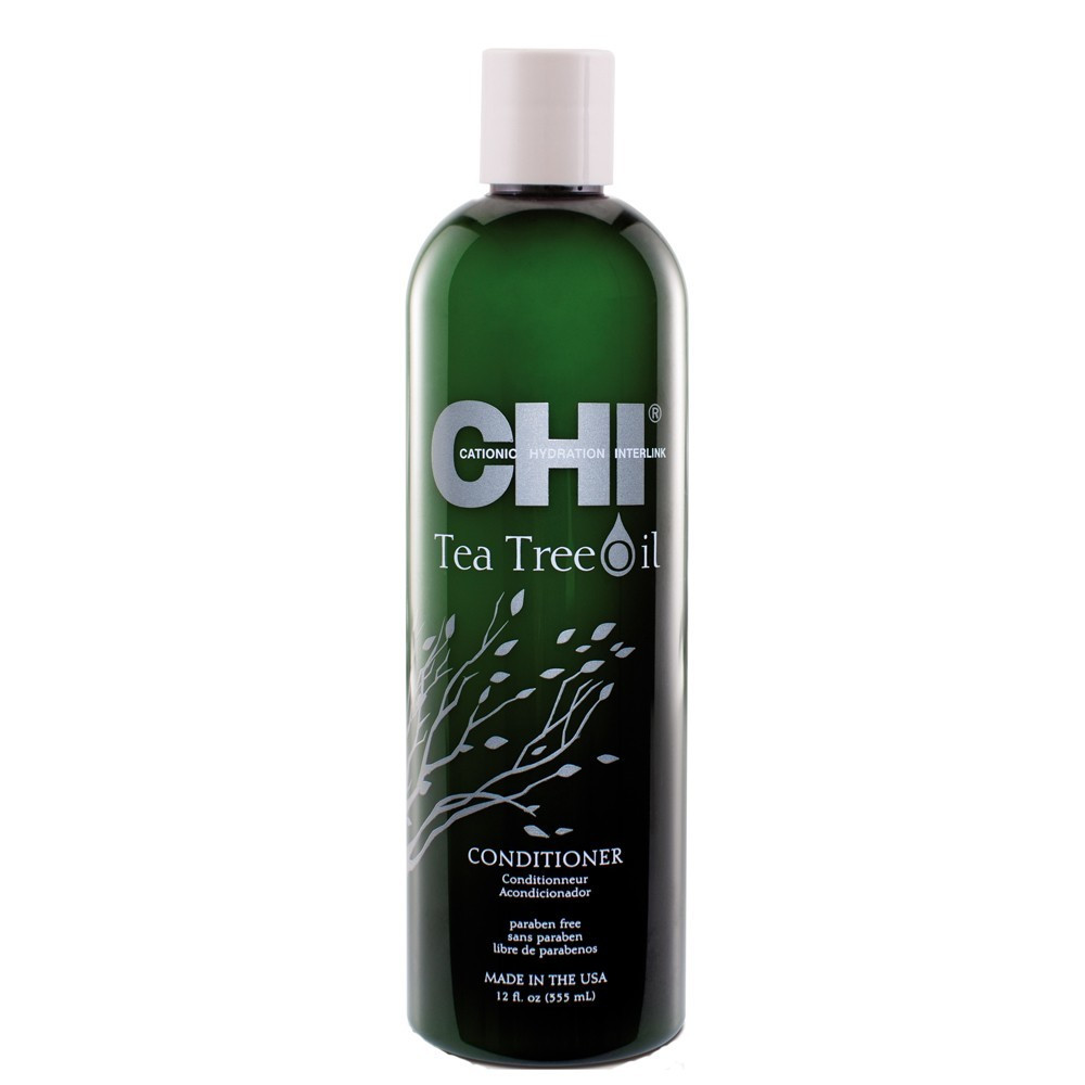 Кондиціонер з маслом чайного дерева CHI Tea Tree oil Conditioner 355ml