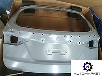 Оригинал EUR Крышка багажника Hyundai Santa Fe III 2012-2018 Хендай Санта Фе