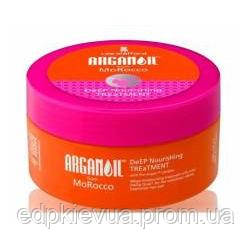 Lee Stafford - Маска Глибоке зволоження ArganOil Treatment - 200 ml ( EDP98387 )