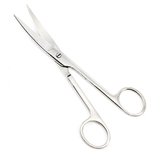 Ножиці загострені 170 мм 9099 8051, фото 1