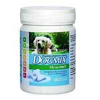 Догмікс вітаміни для собак мультивіт No100 таблеток Продукт