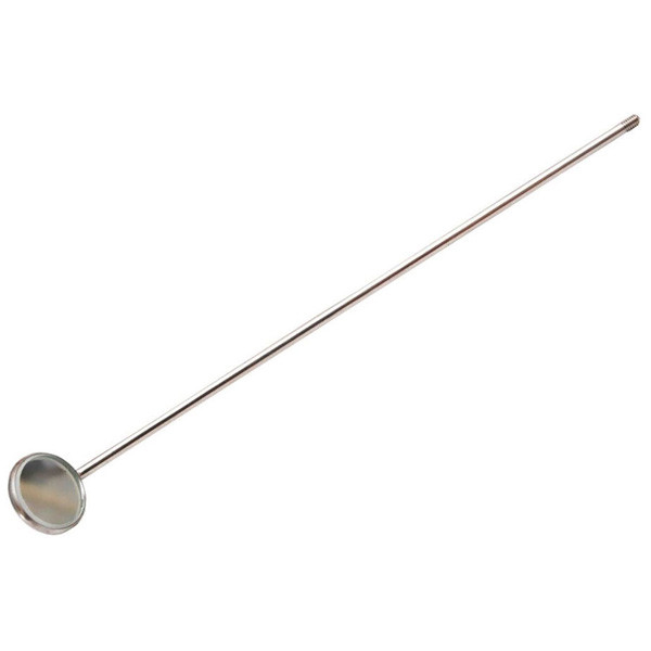 Дзеркало носоглоткове діаметр 15,00 мм 8187, фото 1