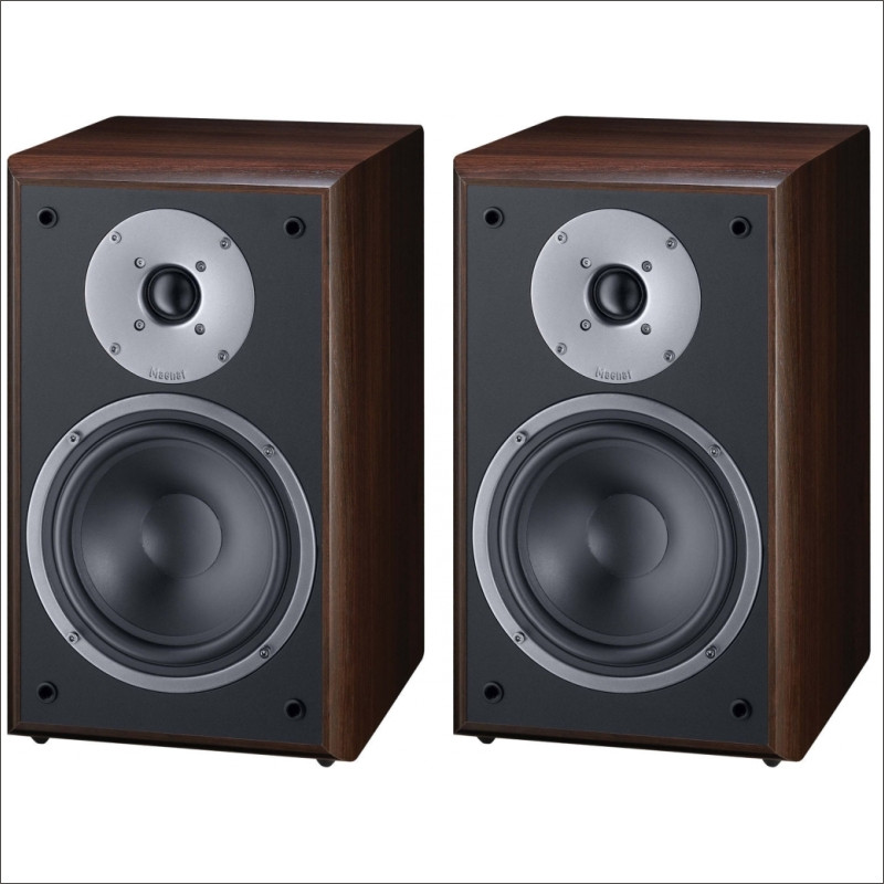 Акустические Колонки Magnat Monitor Supreme 202 (пара) Mocca — Купить ...