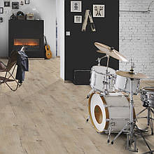 Euro Home Villa К275 Дуб Мисливський ламінат