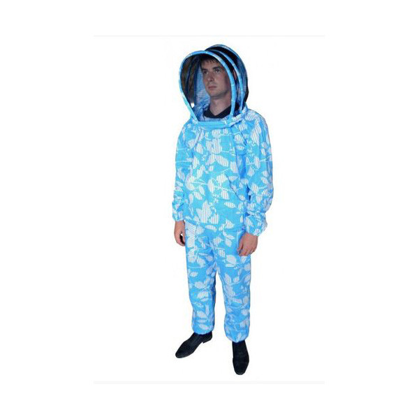 Костюм для пасочника модель Євро ситець розмір 50-52, фото 1