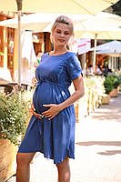 Платье для беременных и кормящих 4182616
