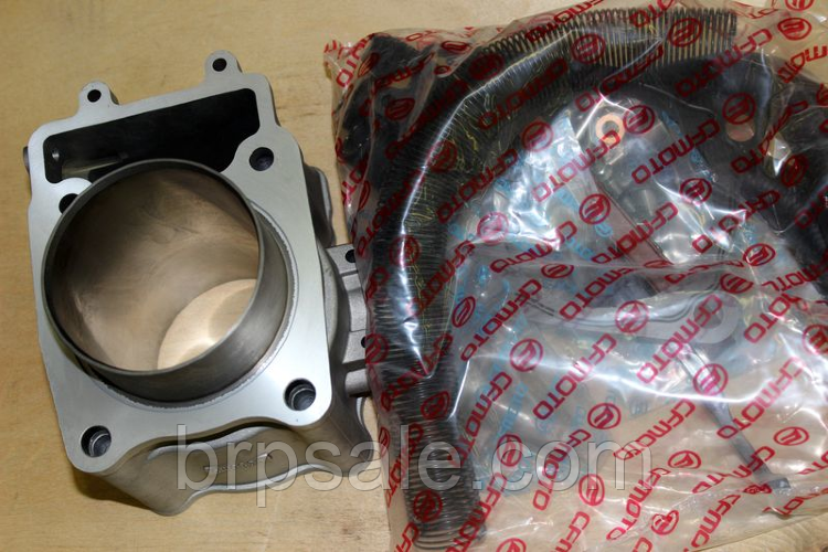 Циліндр CFMoto Cylinder ASSY