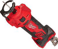 Акумуляторний фрезер для гіпсокартона Milwaukee M18 BCT-0 (2627-20)