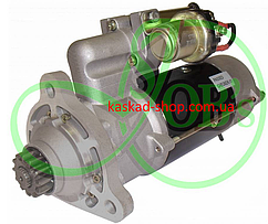 Стартер редукторний Magirus-Deutz 12в 4,2 кВт