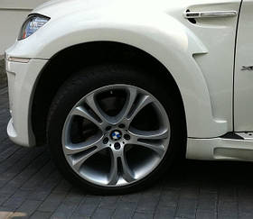 Колеса 21" BMW Star Spoke (style 275)
