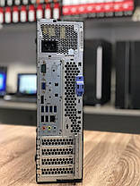 Системний блок Dell 7020 SFF / Intel Core i3-4130 (2(4)ядра по 3.40GHz)/ 4GB DDR3/ 500 GB/VGA, DP, USB 3.0, фото 5